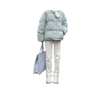 KVIV Jeans Men Ecru 