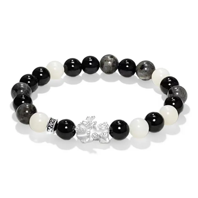 JUICY GRAPE Bodhi Seed Bracelets Unisex-4