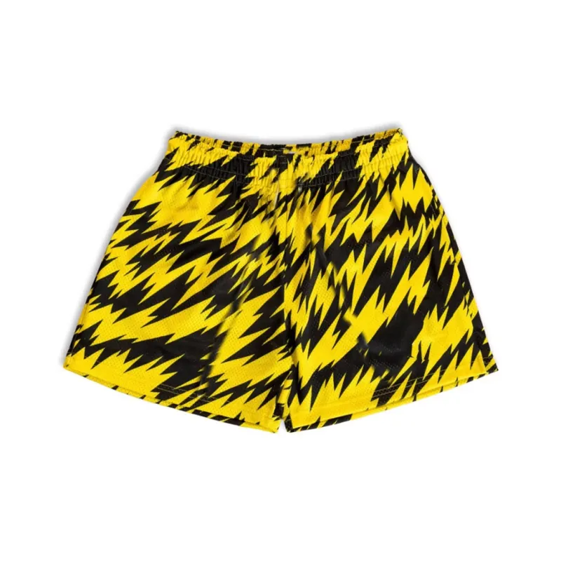 MEIKE Casual Shorts Unisex-1