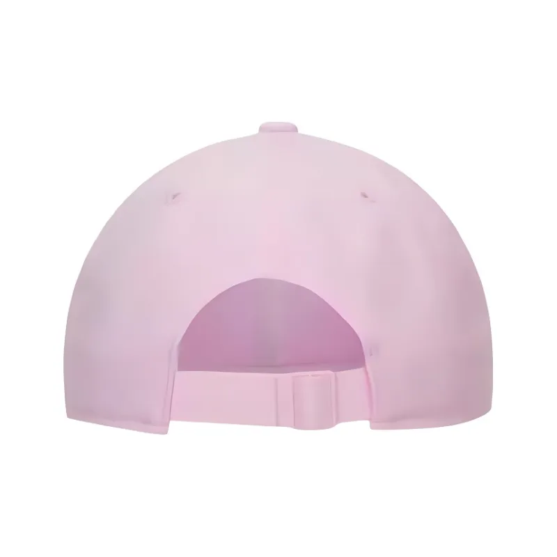 Adidas Baseball Caps Unisex Pink-1