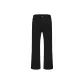 Black (Slightly Flared Style)