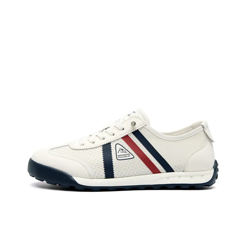 SEPTWOLVES Low Top Casual Shoes Men's-1