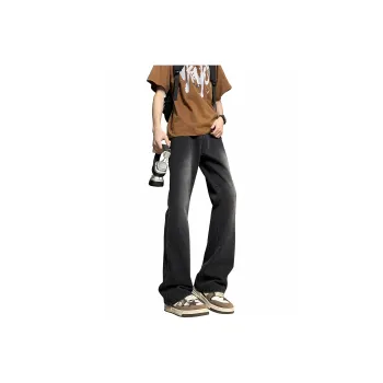 MIIOW Jeans Unisex