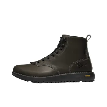 Danner Logger 917 Ankle Boots Men's Green