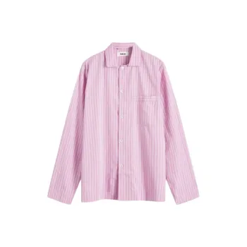 TEKLA Shirts Unisex Pink