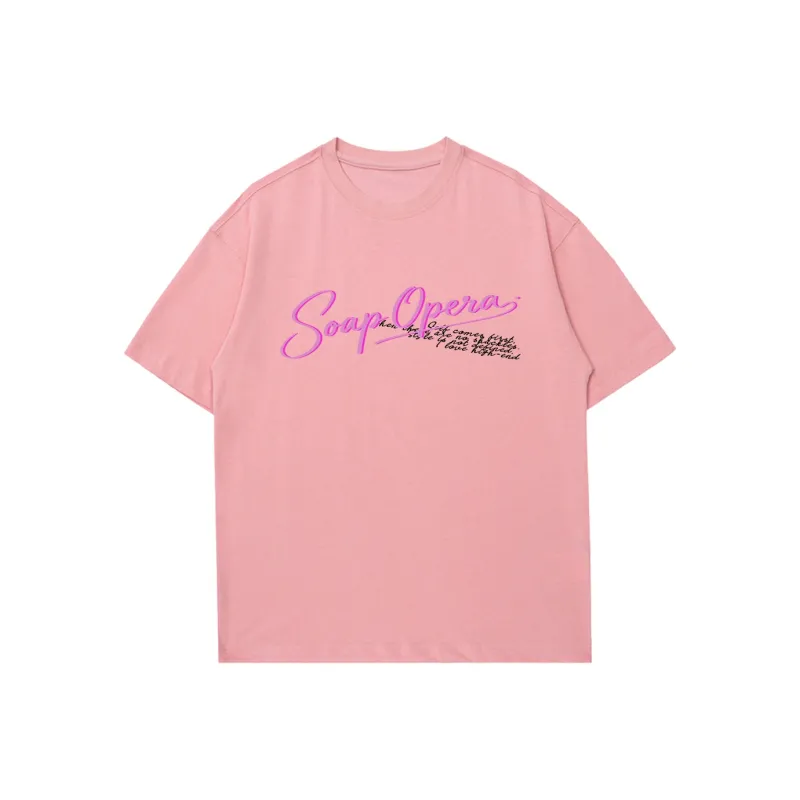 SOAP OPERA T Shirts Unisex-13