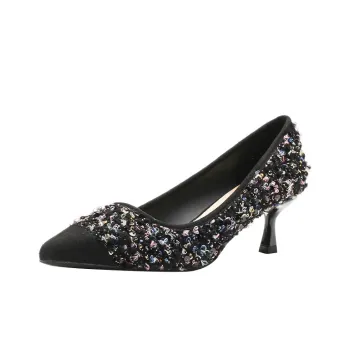 MABEL&CO Slim Heel High Heels Women's
