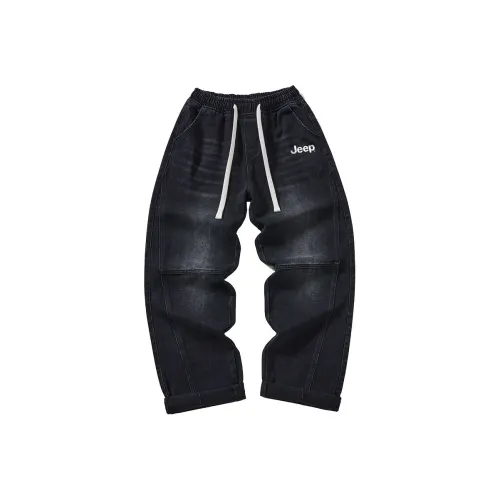 NOME Straight Fit Casual Pants Unisex