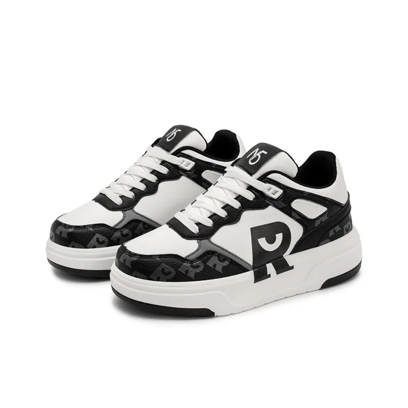 15 MINS Anti Slip Wear Resistant Low Top Skateboard Shoes Unisex-2
