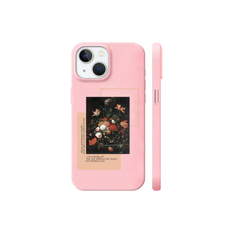MINISO Phone Cases-4