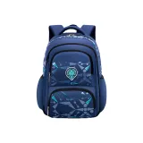 Dark Blue, Small Size for Grades 1-3