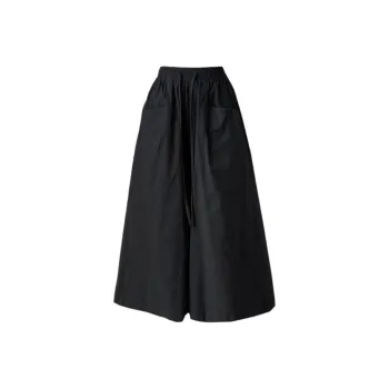JUNGLE PANDA Casual Pants Unisex