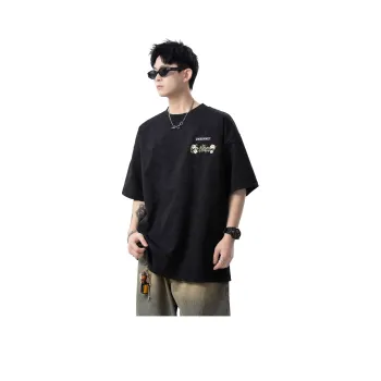G.M BONNEY T Shirts Unisex