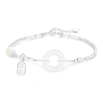 ROGA Bodhi Seed Bracelets Women's