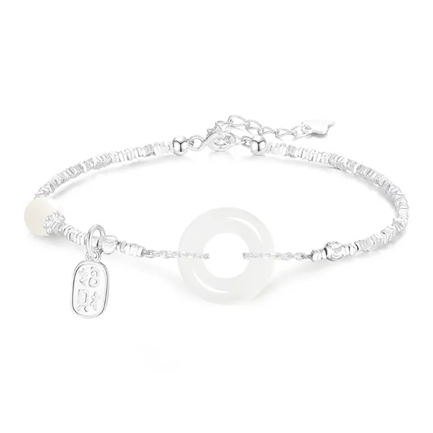 ROGA Bodhi Seed Bracelets Women's-0