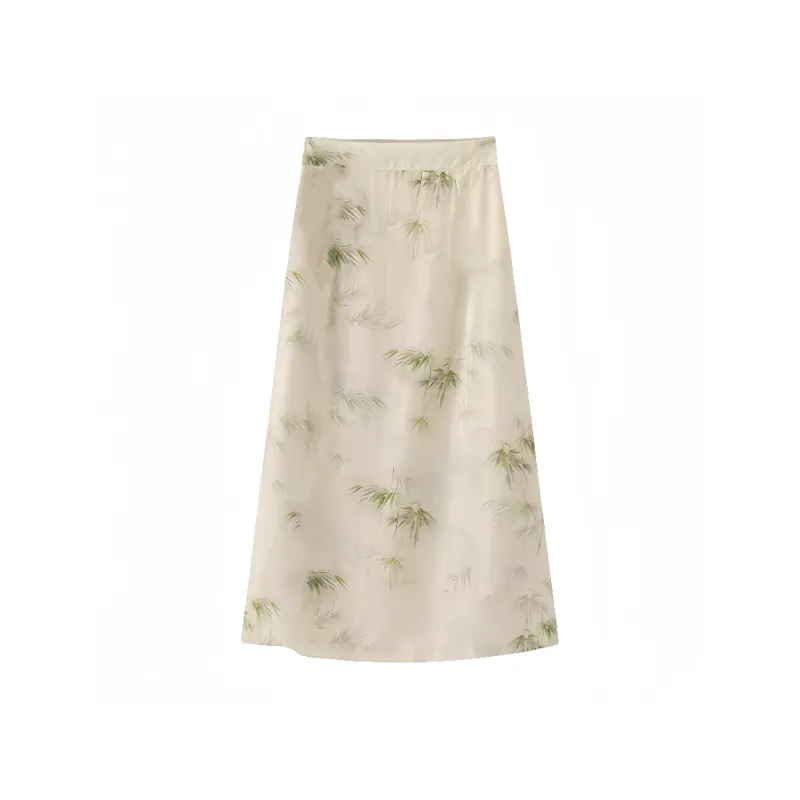 SONDR Casual Long Skirt Women's-1