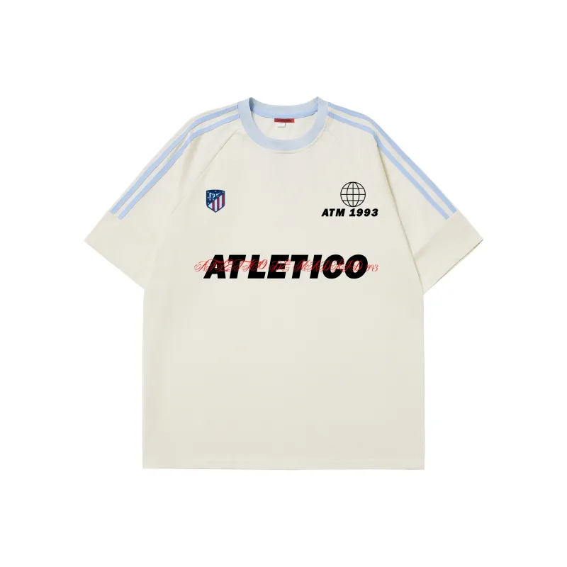 ATLETICO DE MADRID 1903 T Shirt Unisex-12