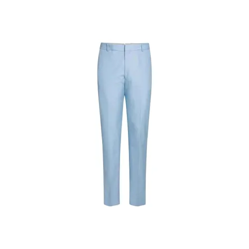 Alexander 32-33p Casual Pants Men's Light Blue