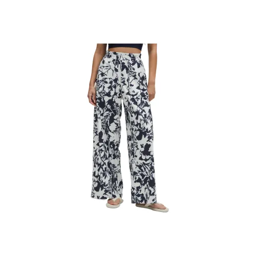 Lululemon Swift Mid Rise Wide Leg Pant Casual Pants Women's