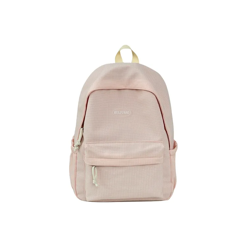 WICKBUEN Nylon Backpack Women's Multicolor-2