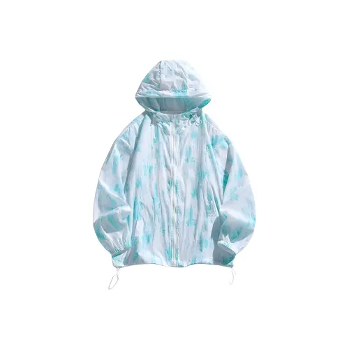 Grace Quick Dry, Moisture Wicking, Breathable Sun Protection Clothing Women's