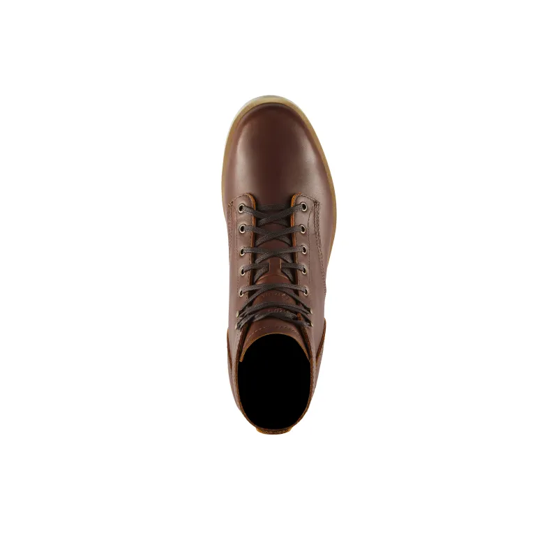 Danner Douglas Ankle Boots Men's Walnut Brown-2