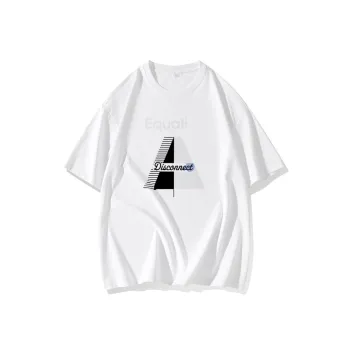 FAIRWHALE T Shirts Women's