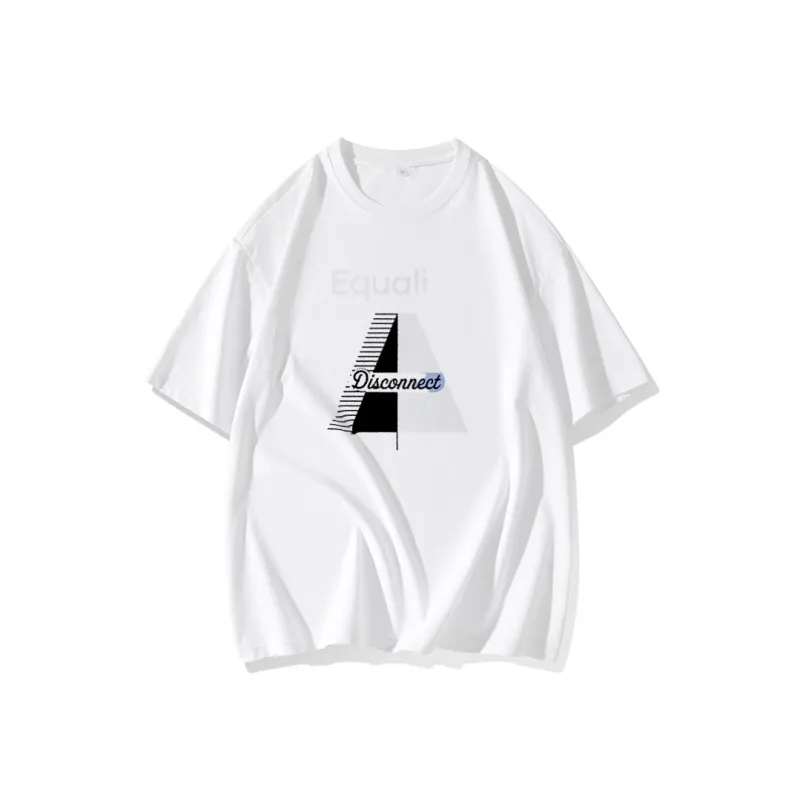 FAIRWHALE T Shirts Women's-0