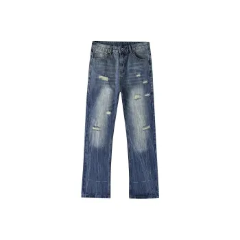 PVPVPV Jeans Unisex Blue