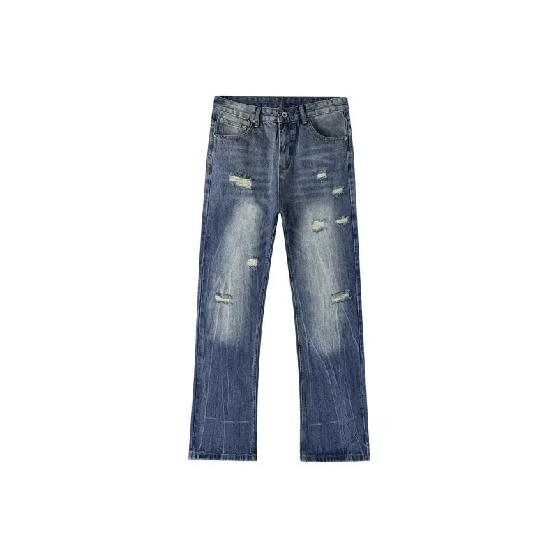 PVPVPV Jeans Unisex Blue-0