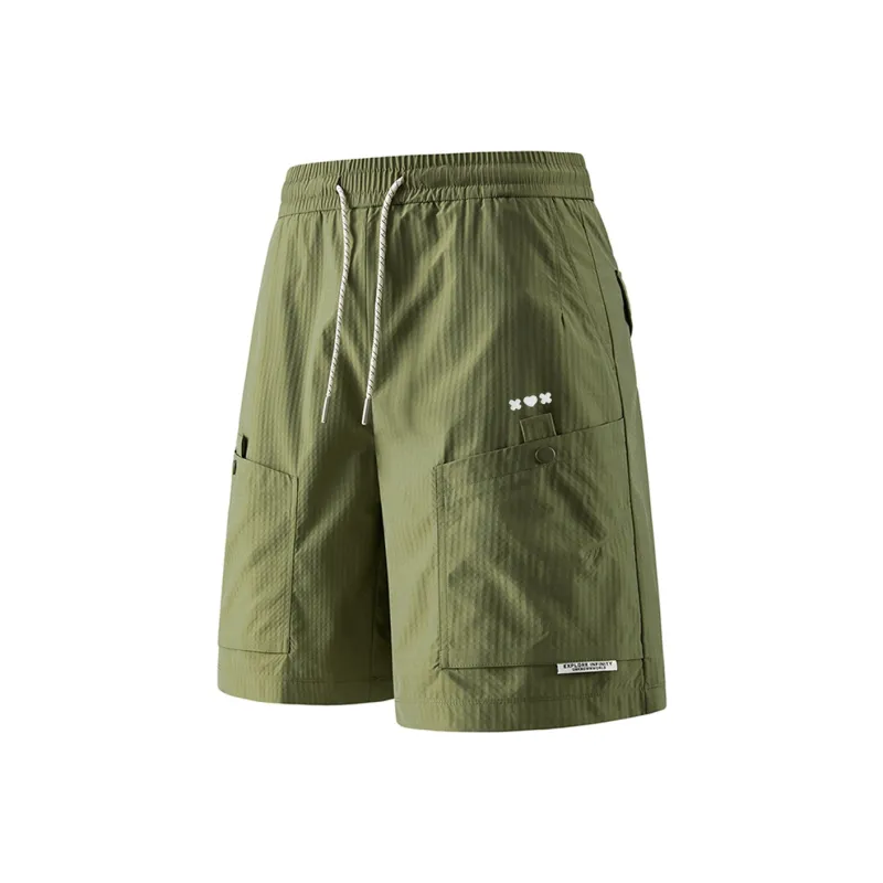 SOAP OPERA Casual Shorts Unisex-2