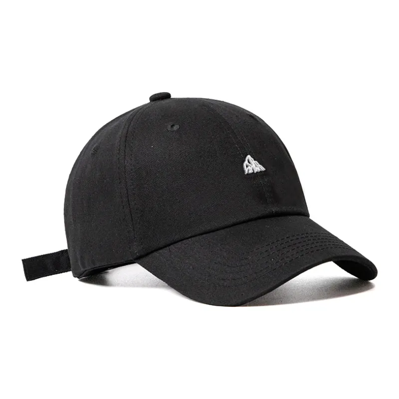 BAIJUAN Cotton Baseball Caps Unisex-0