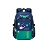 Green Backpack