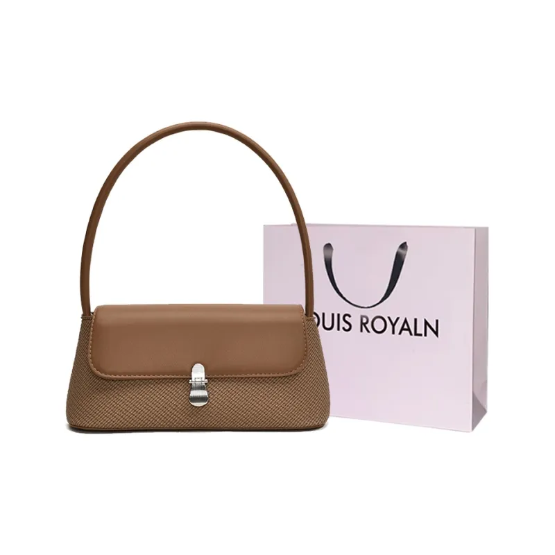 LOUIS ROYALN Shoulder Bags-0