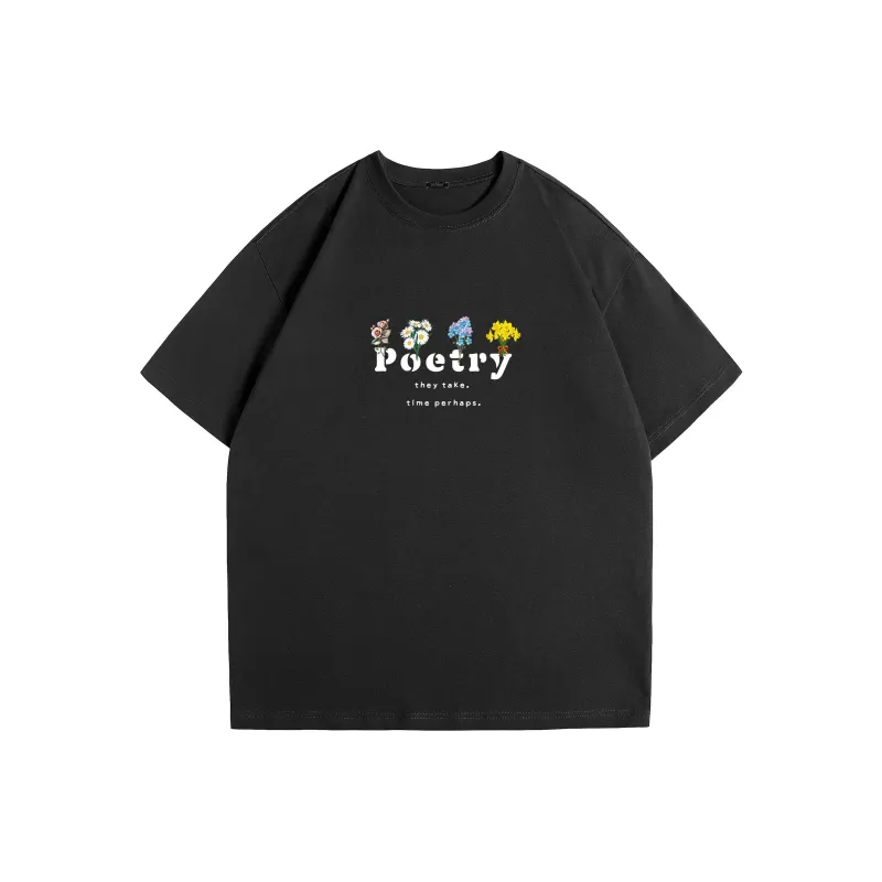 EPIC POETRY T Shirts Unisex-10