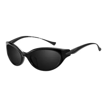 MUJOSH Sunglasses Unisex