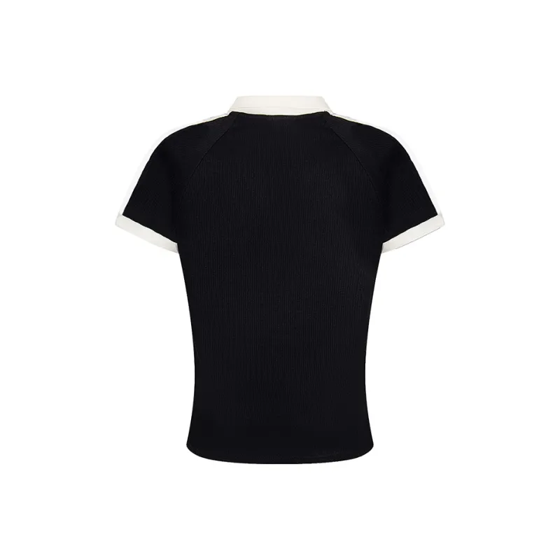 BEAR UNION T Shirts Women's-1