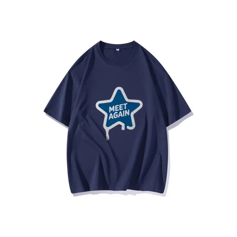 FAIRWHALE T Shirts Women's-9