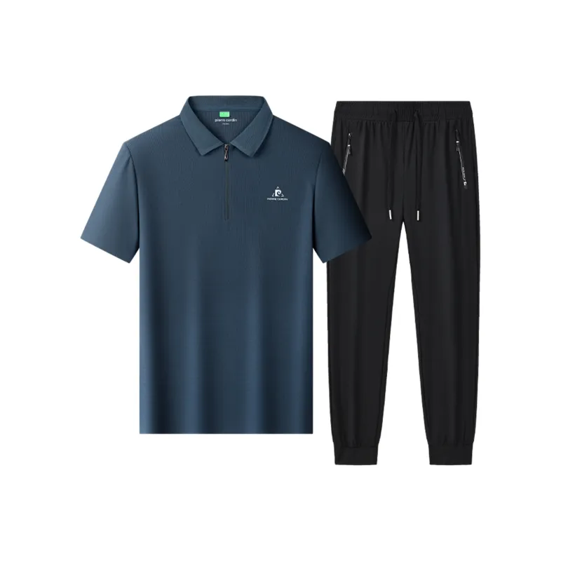 PIERRE CARDIN Casual Sportswear Men's-4