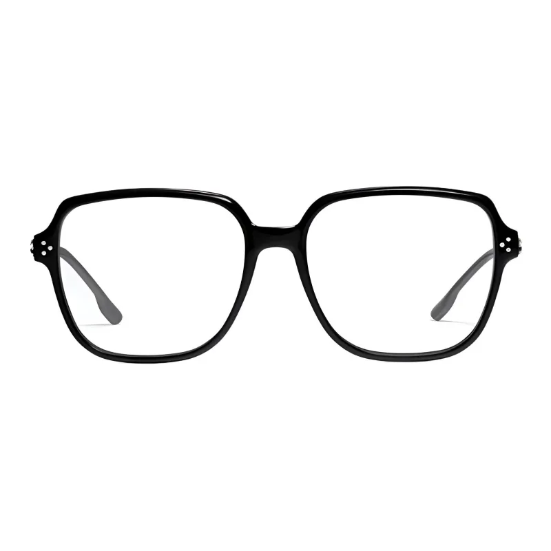 GENTLE MONSTER Mua 01 Square frame Glasses-1