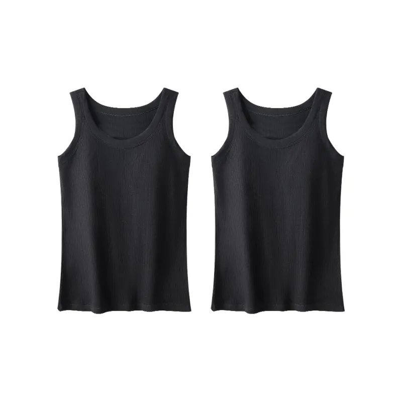 H YXIANG Tank Top Women's 2 Pack-6