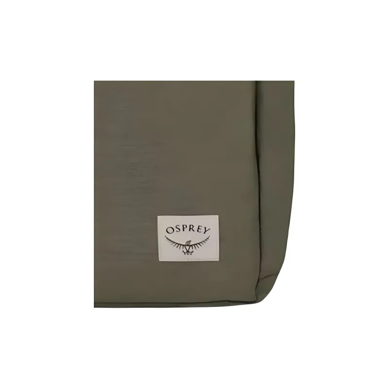 OSPREY Fabric Backpack Unisex Green-3