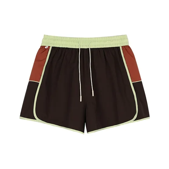 ACMEITEM Casual Shorts Women's-4