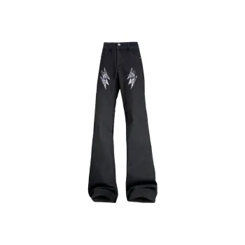 WOKXSS Jeans Unisex