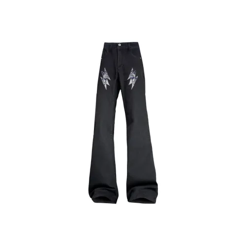 WOKXSS Jeans Unisex