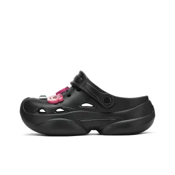Disney x Hotwind Toy Story Series Clogs Women's