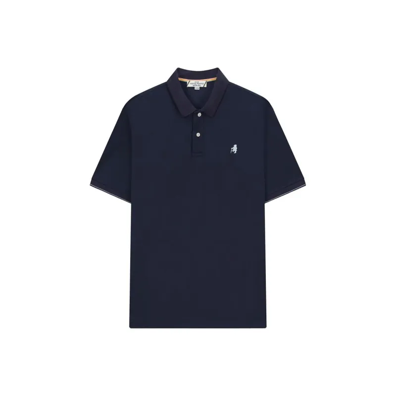 Teenie Weenie Men Polo Shirt Unisex-0