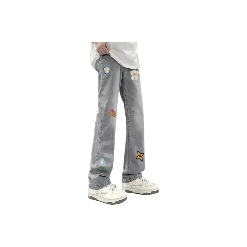 FONDLOOK Jeans Men-11
