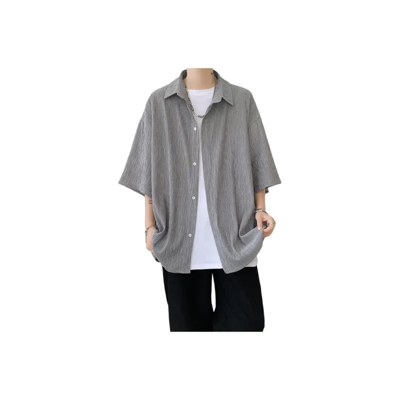 PAINT STAIN Classic Shirt Unisex-9