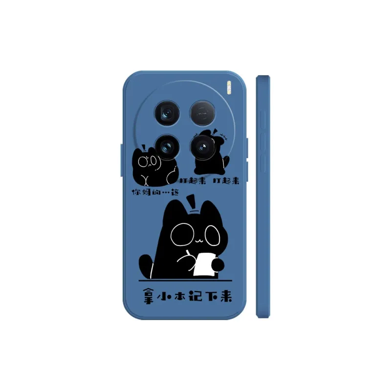 BAOCHENG Phone Cases-0